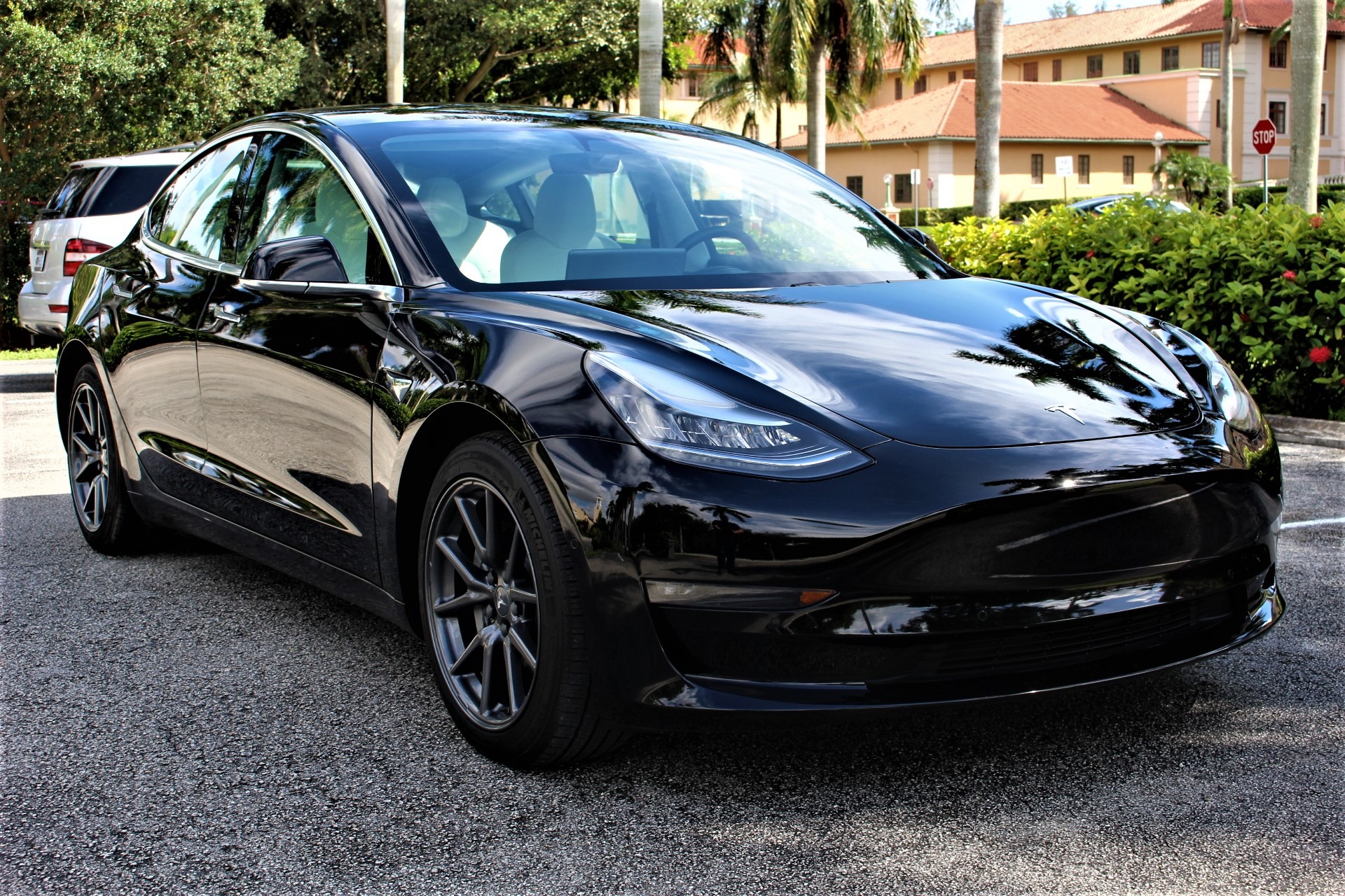 Used 2019 Tesla Model 3 Performance For Sale 40 850 The Gables 