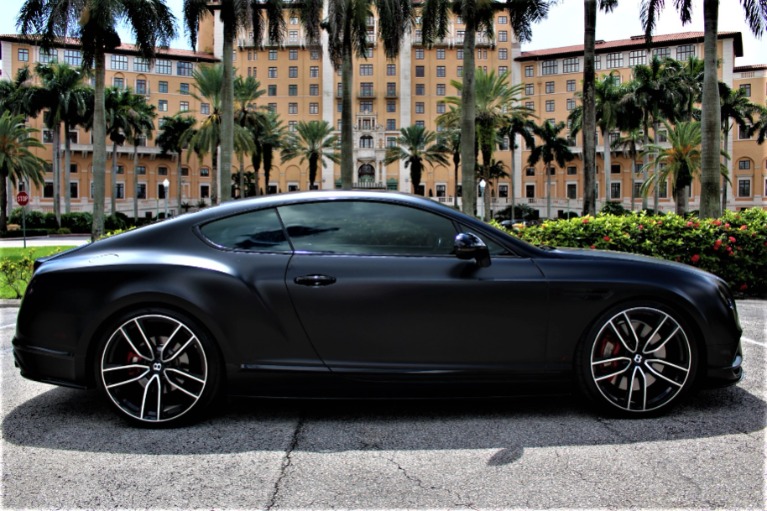 The Gables Sports Cars Luxury Cars For Sale Miami Florida