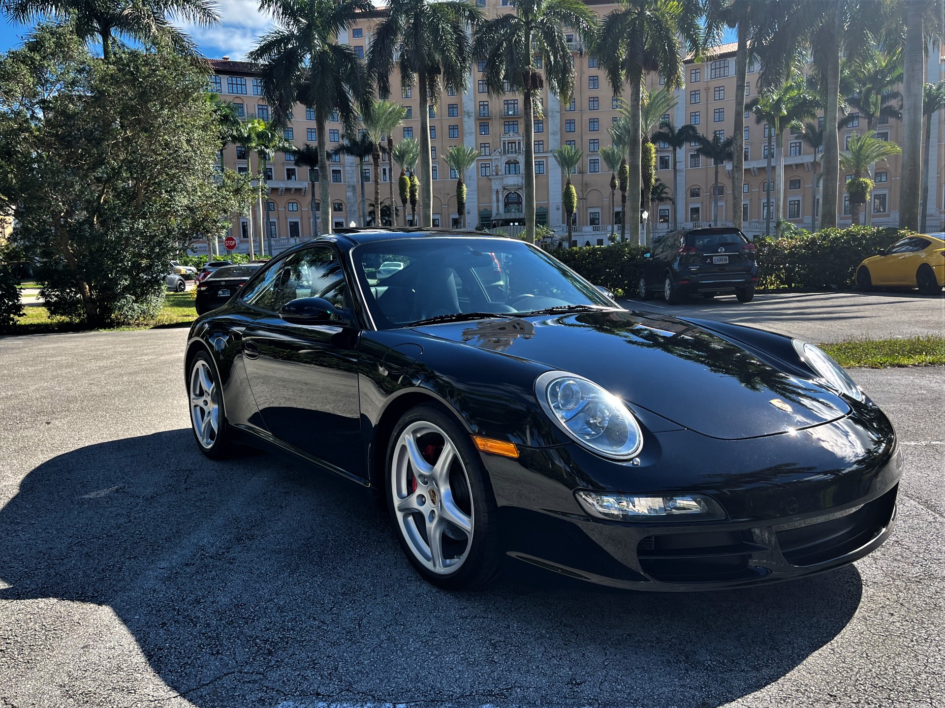 2006 porsche carrera s deals for sale